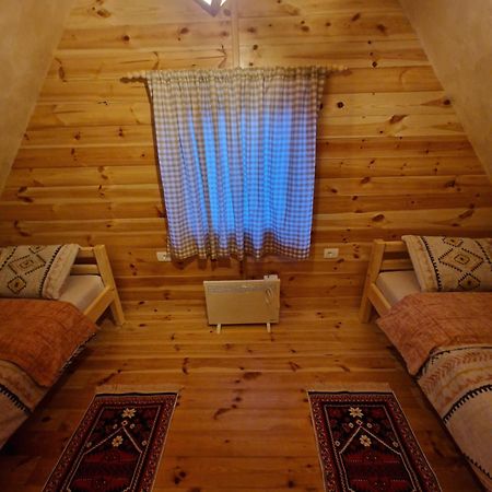 Cozy Home Small Bear Žabljak Exteriör bild