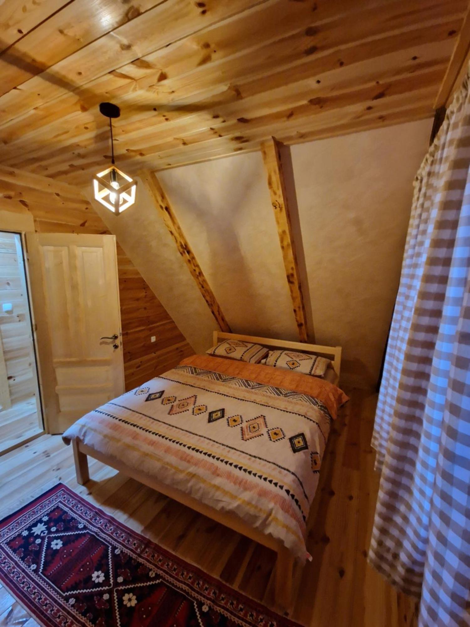 Cozy Home Small Bear Žabljak Exteriör bild