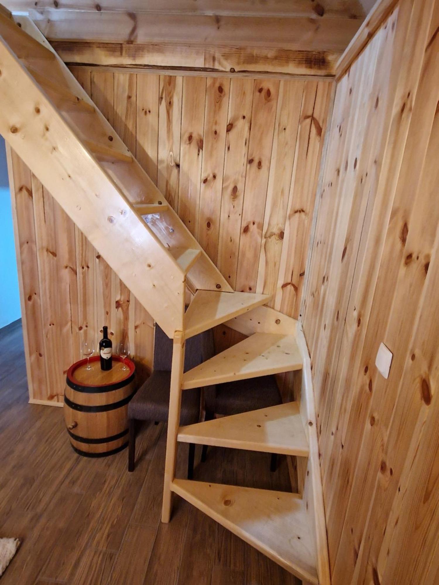 Cozy Home Small Bear Žabljak Exteriör bild